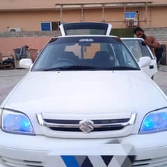 Call 03170159577 Suzuki Cultus VXR 2016 Limited edition