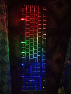 Banda Gaming keyboard and mouse for sale