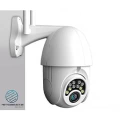 Security Camera , CCTV Camera, Outdoor/Indoor Double Antenna Camera