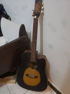 Black n Brown GUITAR