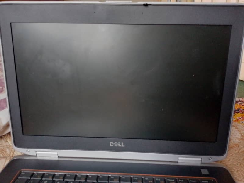 Laptop for sale 1