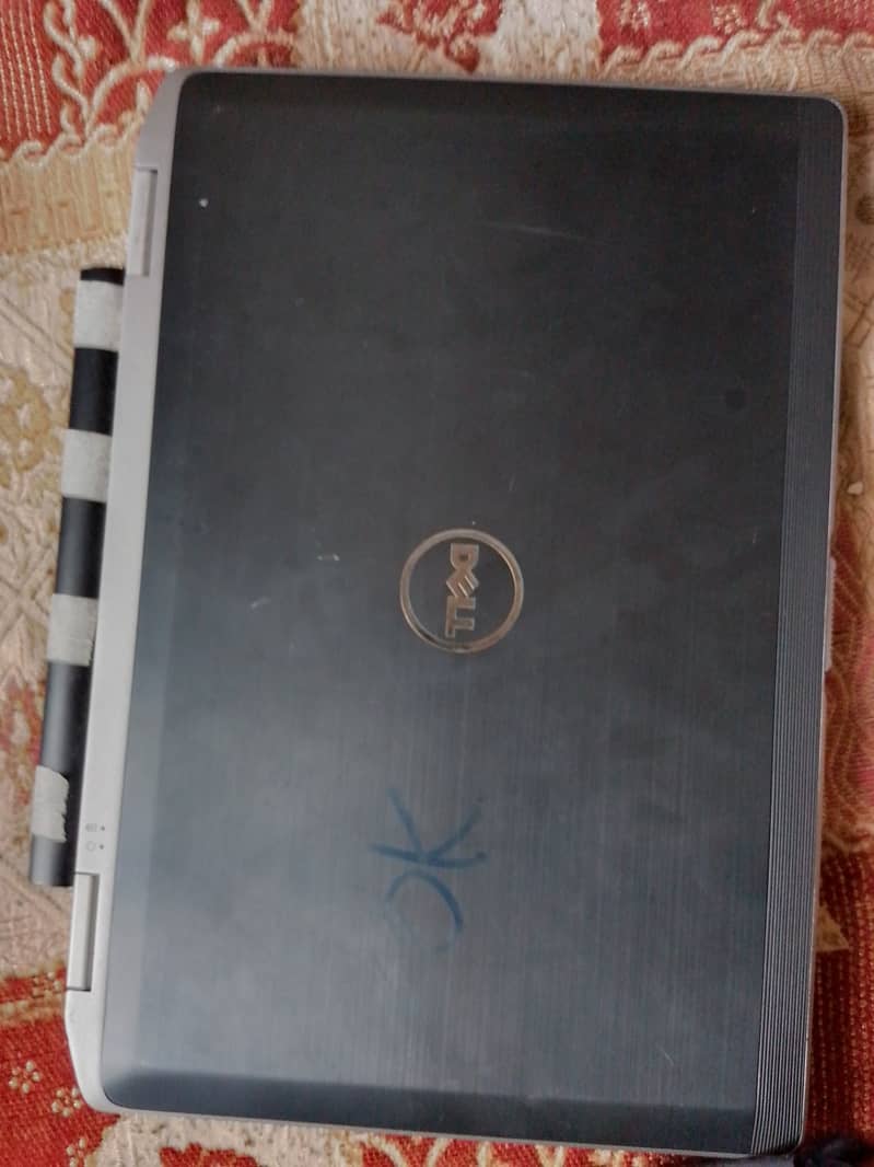 Laptop for sale 3