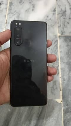 Sony Xperia 5 mark II
8gb 128 PTA APPROVED