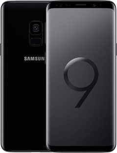 Samsung S9+ official PTA