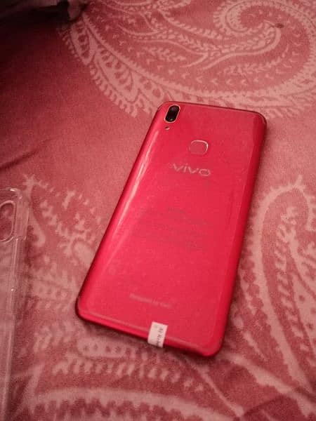 Vivo Y85a 1