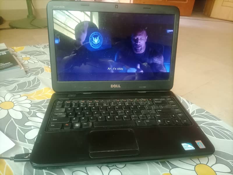 Dell Inspiron N4050 0