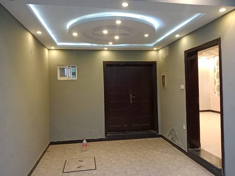 "BEAUTIFUL 5 MARLA DOUBLE STORY BRAND NEW HOUSE FOR RENT IN MOOSA VILLAS, ADYALA ROAD" 15