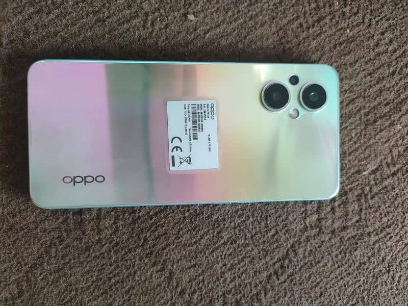 oppo f21 pro 5g 4