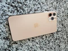 iphone 11 Pro max 256 physical dual approved 0