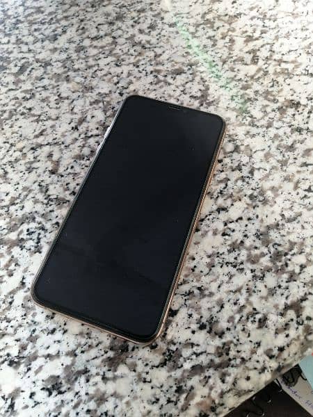 iphone 11 Pro max 256 physical dual approved 1