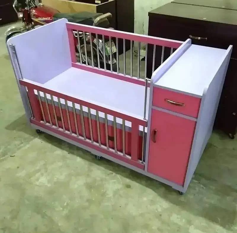 kids cot | baby cot | kids furniture | kids bed | baby bed |wooden cot 8