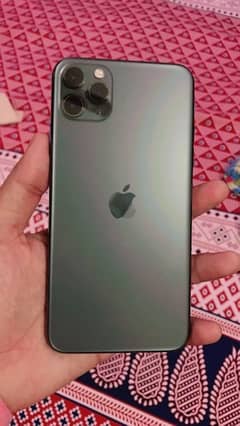 iPhone 11 Pro Max 256 GB Non PTA