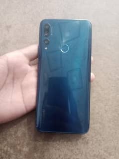 huawei  y9 prime 2019 condition 10/10 4/128