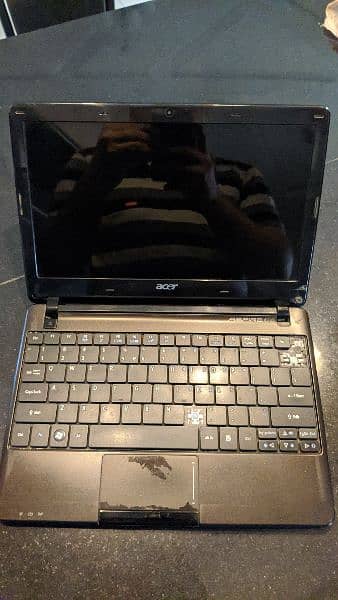 Acer Aspire Read Add 5