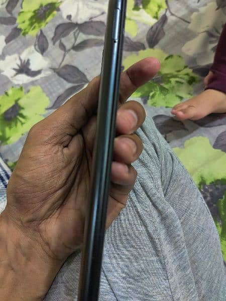 Redmi MI 10A  4/128 Mobile in good condition 1