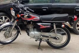 honda 125 2022 0