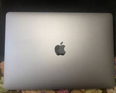 MacBook