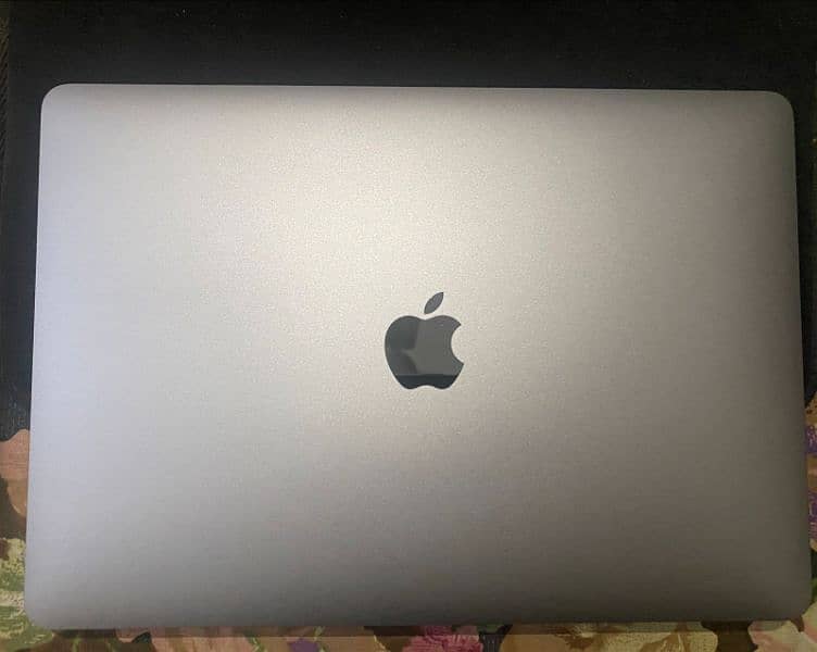 MacBook Air 2020 - Space Gray 0