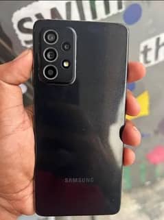 samsung a52s 5g