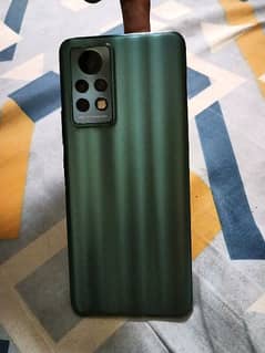 Infinix note 11 pro 8 128 for sale