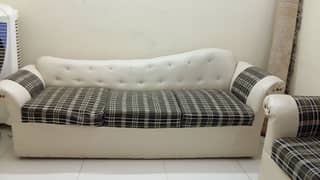 Sofa 7 seater