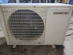 Kenwood Ac 1.5 ton DC inverter