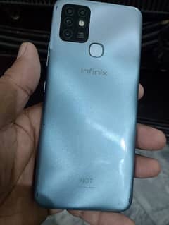 infinix