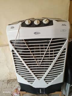 Air cooler