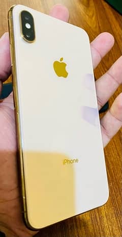 i phone xs max 256 gb pta proved