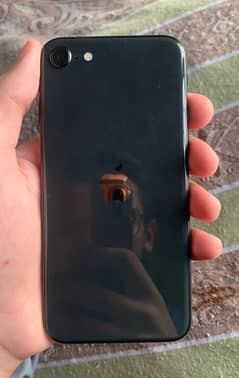 iphone se2020 jv a1 condition