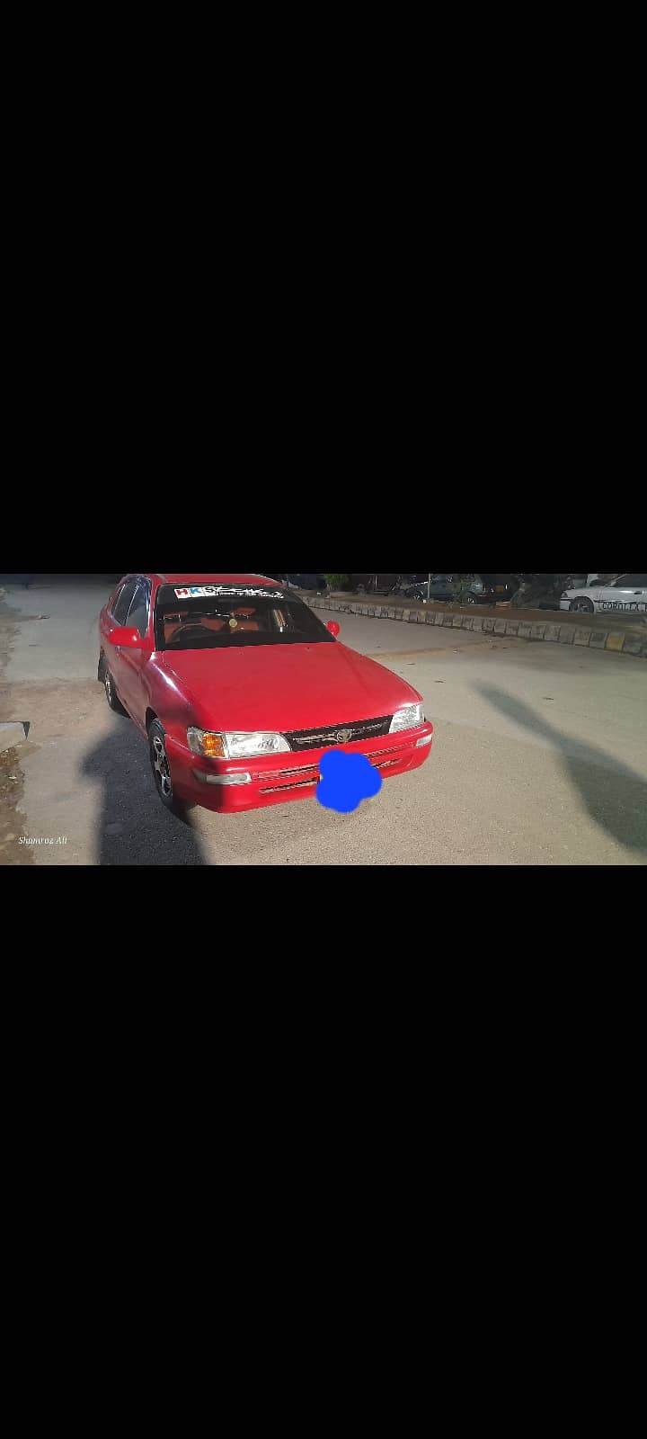 Hyundai Accent 1993 1993 Reconditioned 2011 10