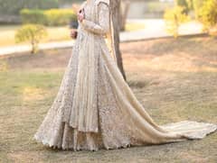 Bridal lehnga, Size Medium