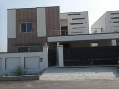 Brand New Coener House For Sale