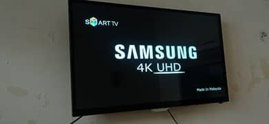 Samsung smart tv