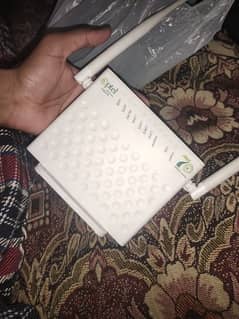 PTCL Wifi Router Available