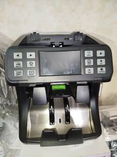 Cash counting,currency bill counting Packet-sorting machines Pakistan