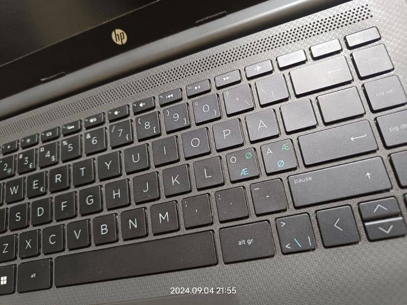 HP 245 14 in G9 Notebook PC 1