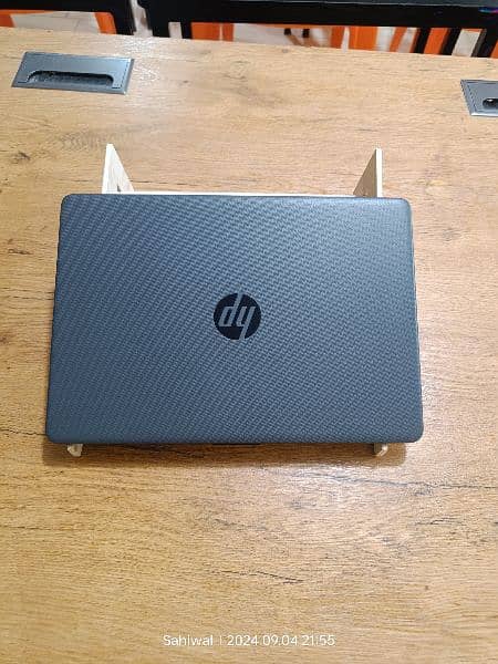 HP 245 14 in G9 Notebook PC 5