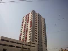 Flat Of 2400 Square Feet Is Available For Sale In North Nazimabad - Block B 0