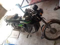 electric bike 2023 model