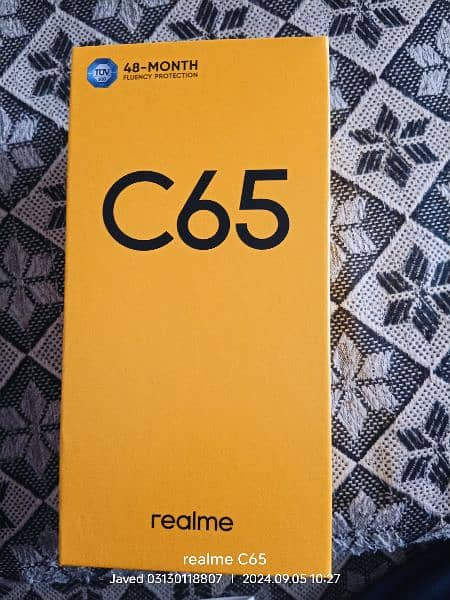 realme C65 0314-2553554 1