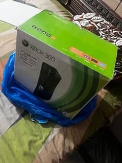 xbox360 500gb hardisck  140 games