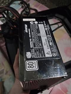 Coolermaster Real Power M1000
1000watt