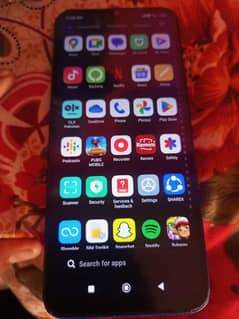 Redmi10c 4/128 condition 10/8 urgent sell