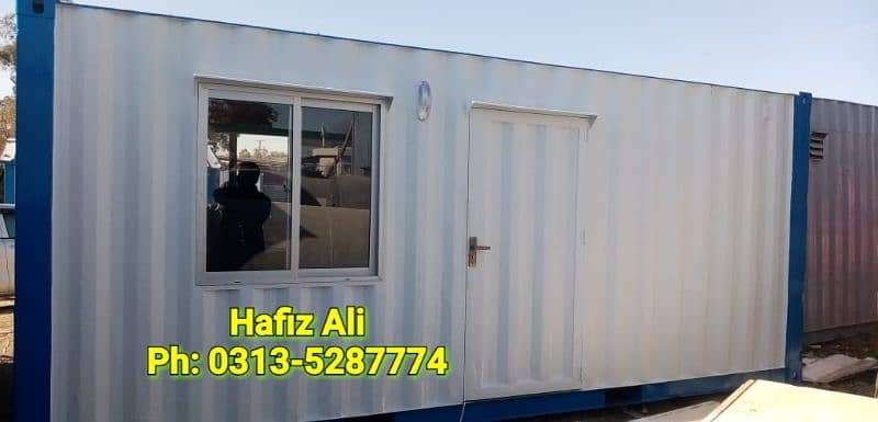 office container prefab home porta cabin toilet washroom guard room. 10