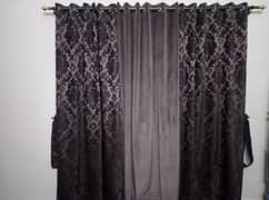 curtain