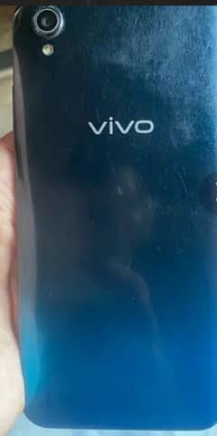 Vivo 1823 2 GB 32 Gb 0