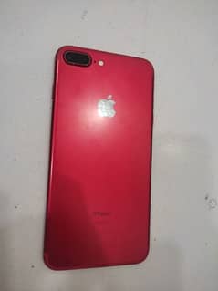 i phone 7 plus non