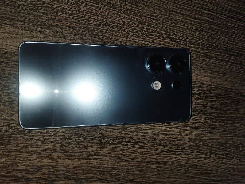 Xiaomi Redmi Note 13 1