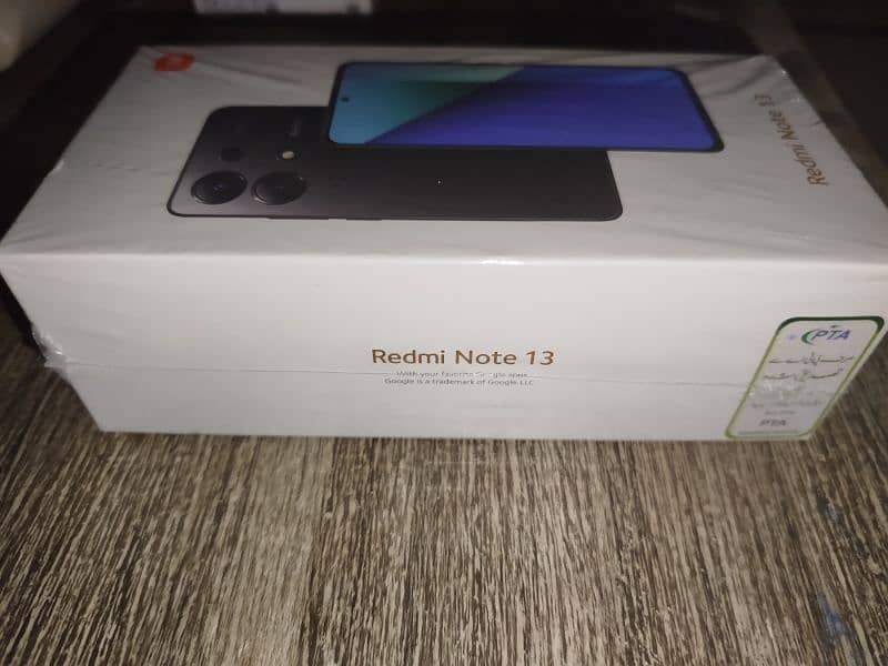 Xiaomi Redmi Note 13 10